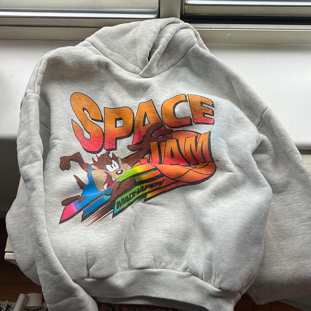 Madhappy Spacejam Hoodie